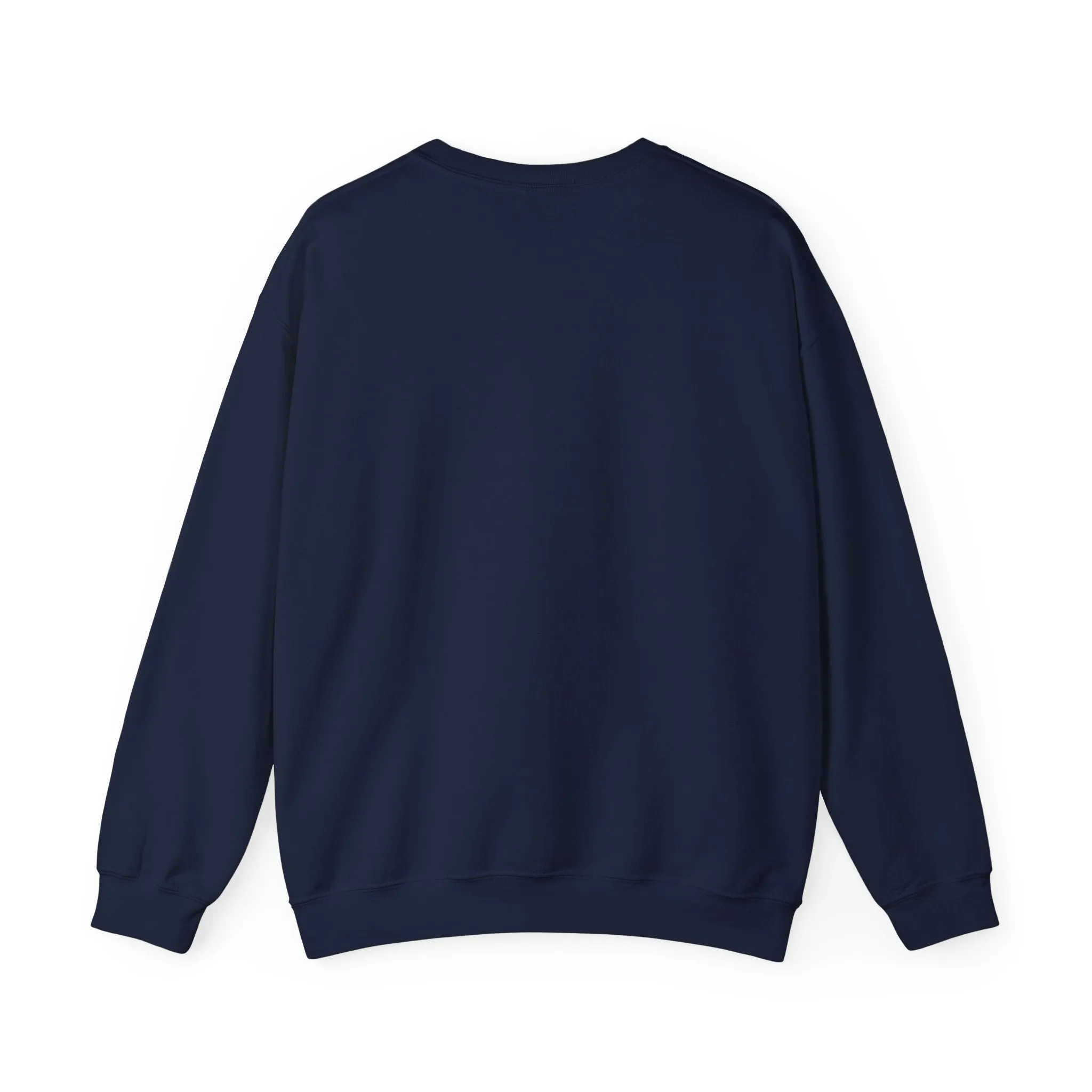 Go Lady Saints Basketball Unisex Heavy Blend™ Crewneck Sweatshirt