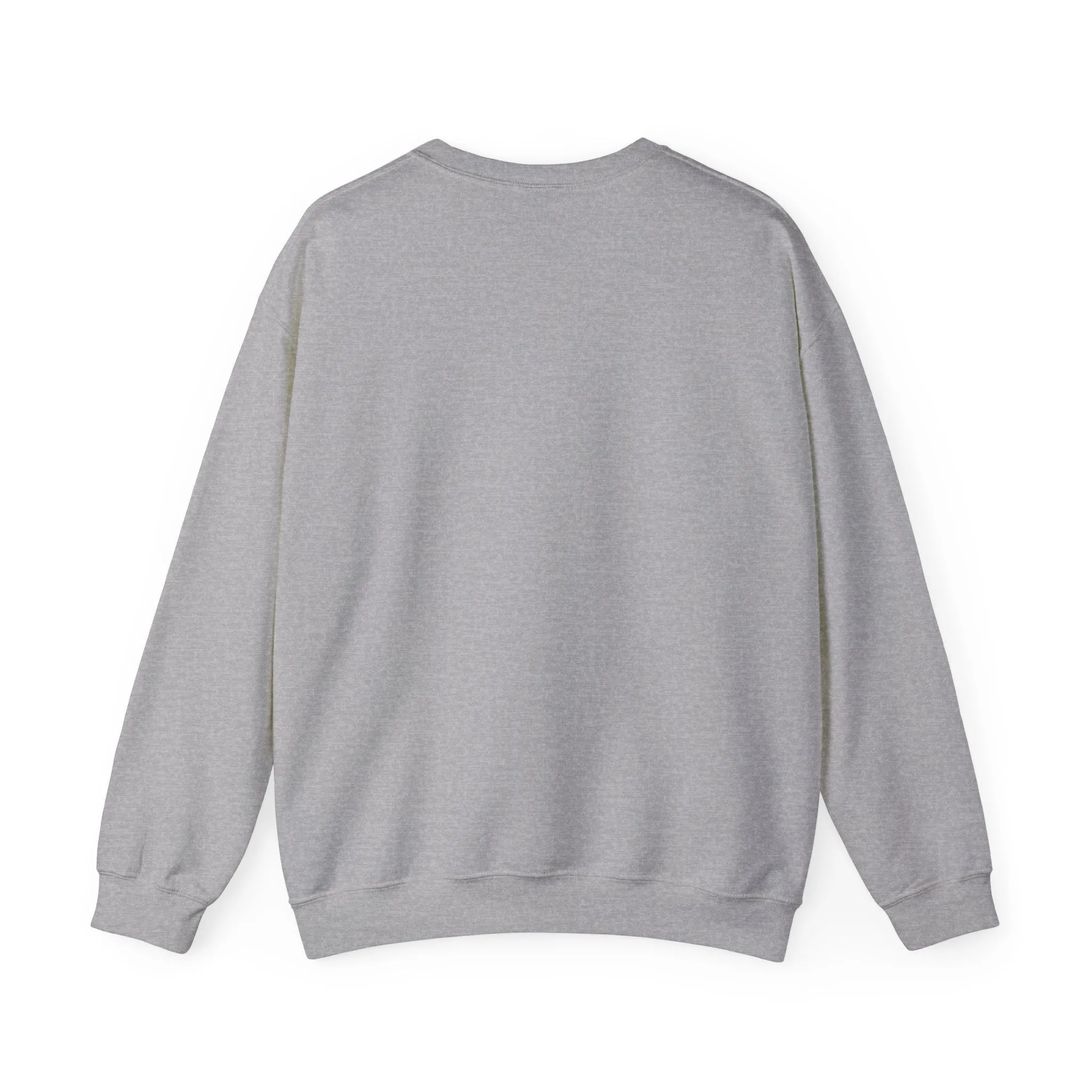 Go Lady Saints Basketball Unisex Heavy Blend™ Crewneck Sweatshirt