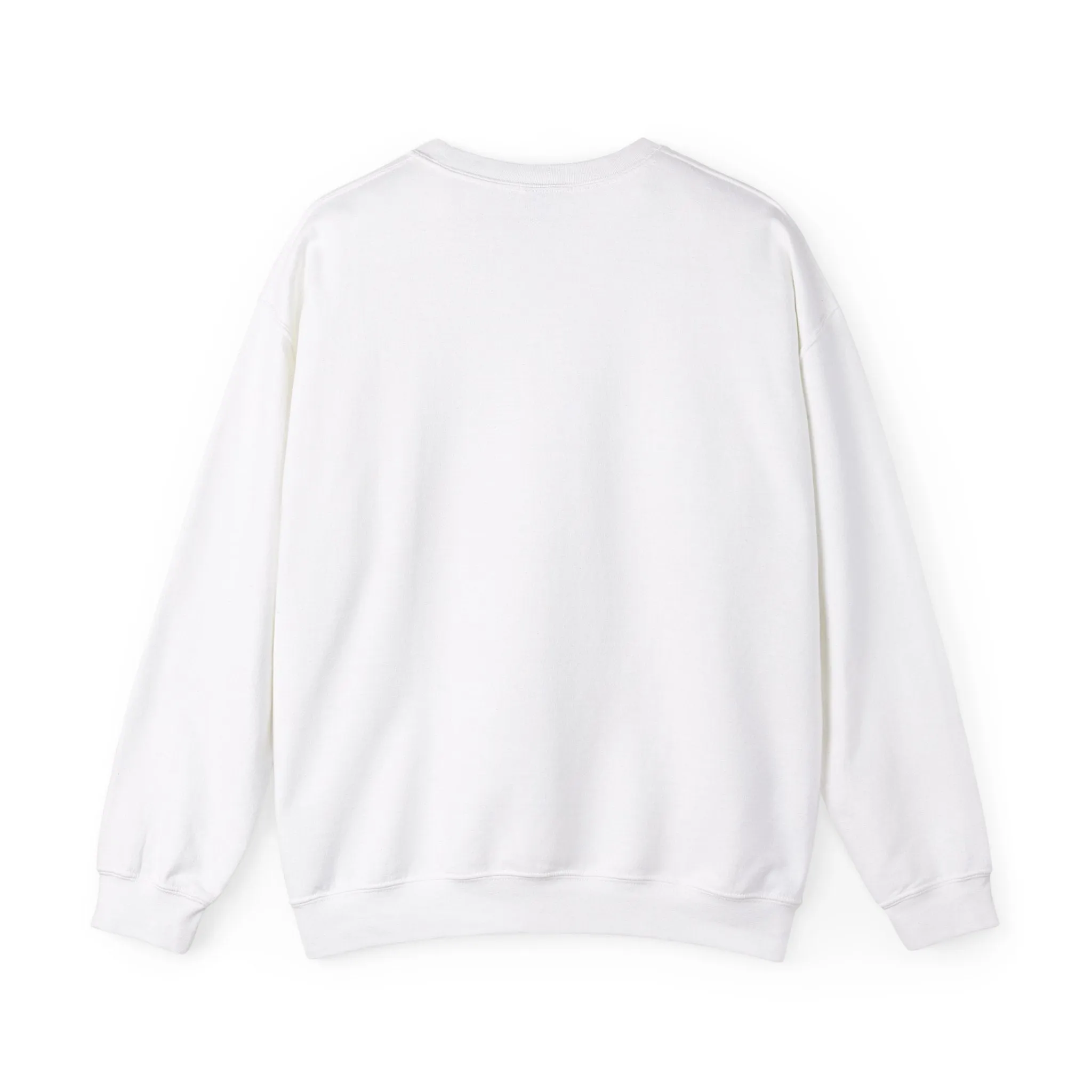 Go Lady Saints Basketball Unisex Heavy Blend™ Crewneck Sweatshirt