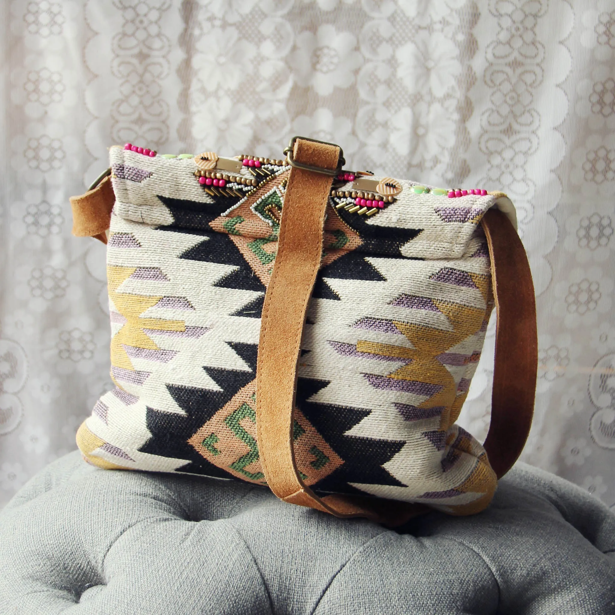 Golden Hour Tote