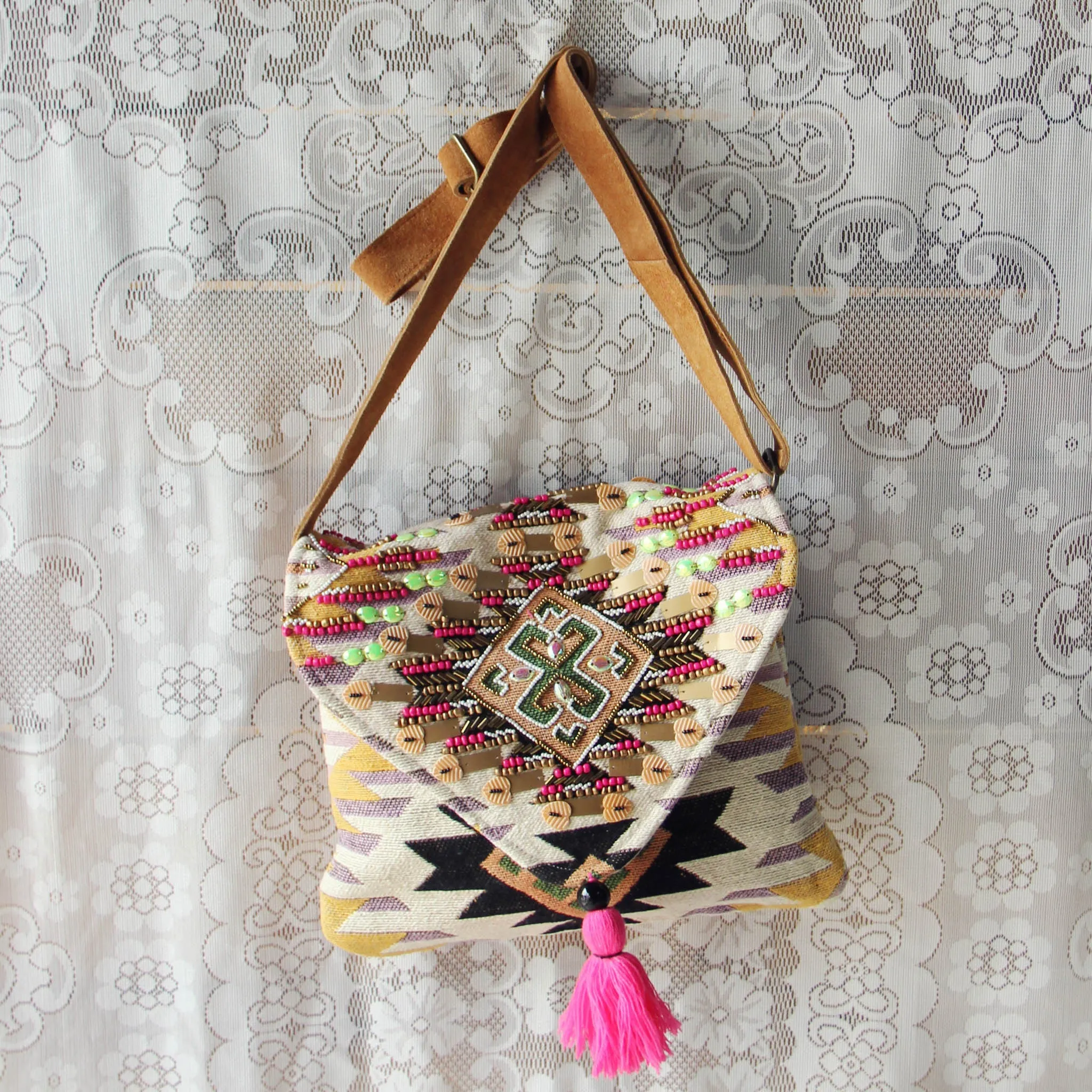 Golden Hour Tote