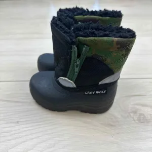 Gray Wolf FOOTWEAR boots winter