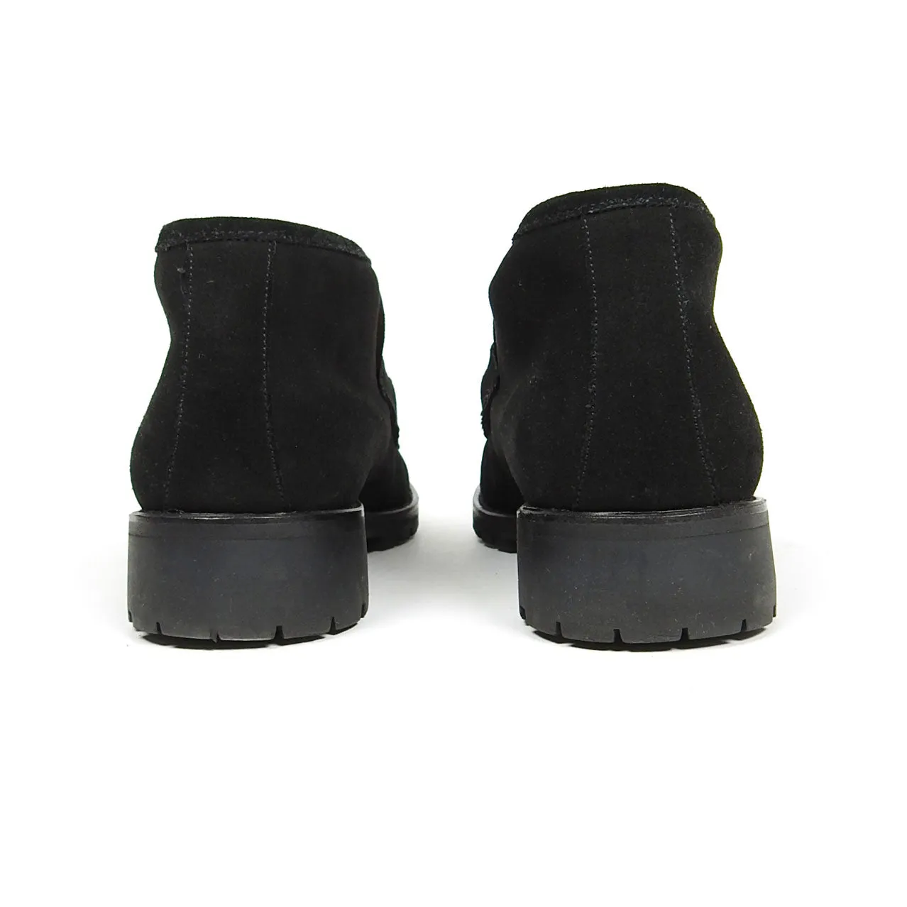 Gucci Horsebit Ankle Boots Size 8