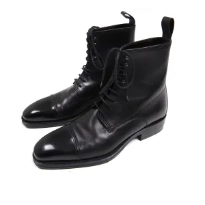 Gucci Stivaletto Boots Size 7 D