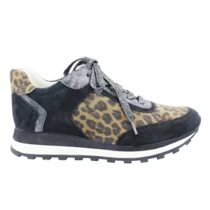 Hartley Sneaker - Leopard