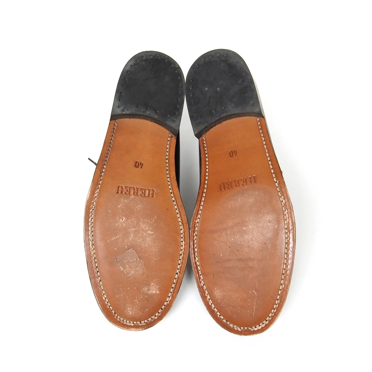 Hereu Boots Size 40