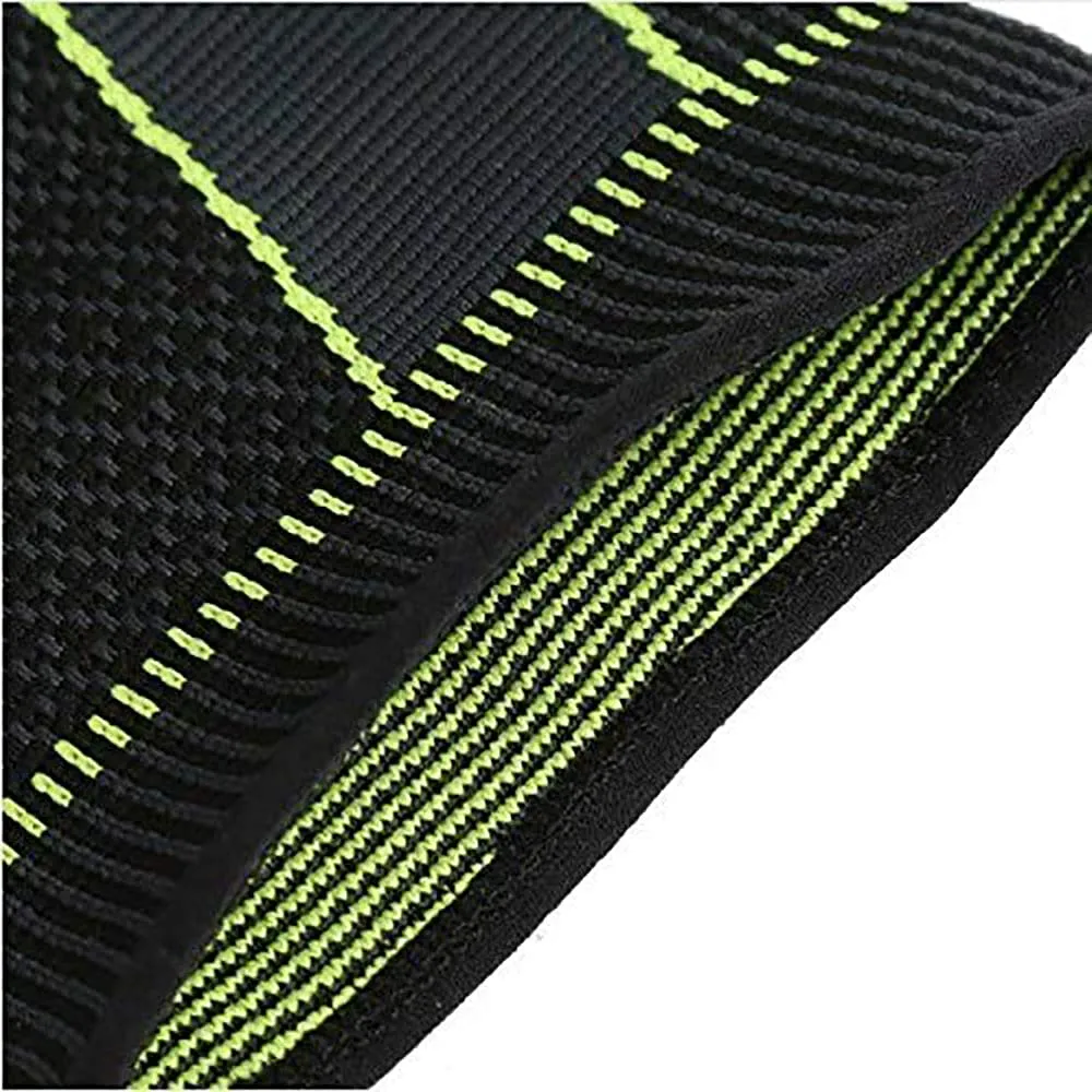 High Elastic Knitted Ankle Protector