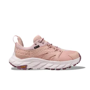 Hoka One One U Anacapa Low GTX 'Peach Whip'