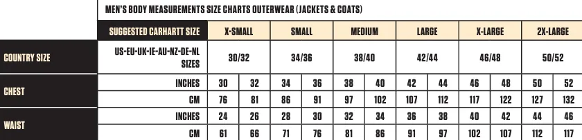 Hubbard Sherpa lined shirt jac