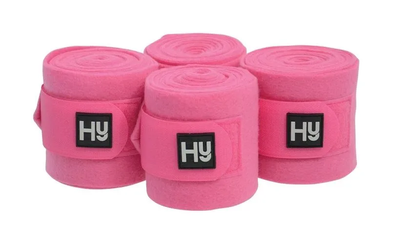 Hy Elite Fleece Bandage
