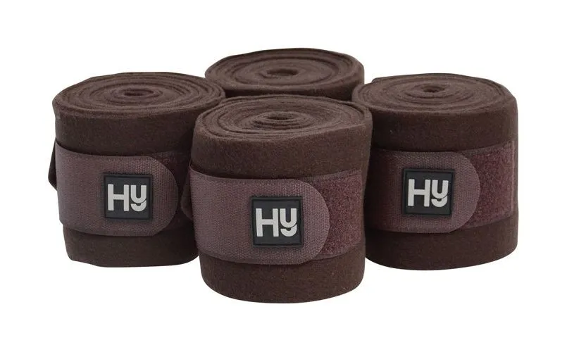 Hy Elite Fleece Bandage
