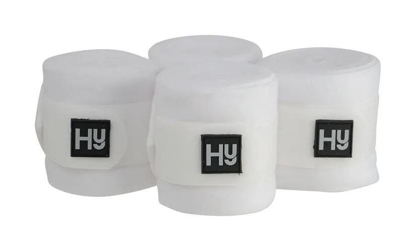 Hy Elite Fleece Bandage
