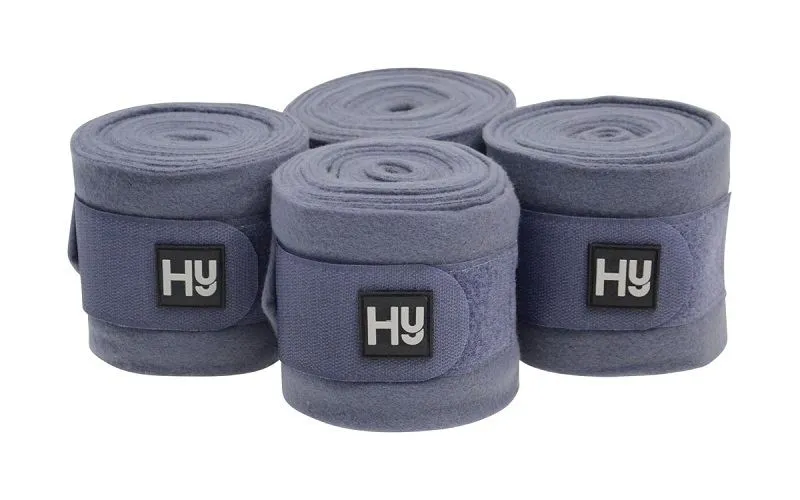 Hy Elite Fleece Bandage