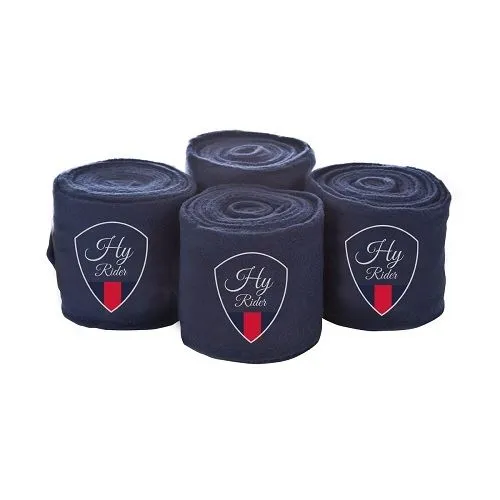 HyRIDER Signature Fleece Bandages