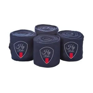 HyRIDER Signature Fleece Bandages