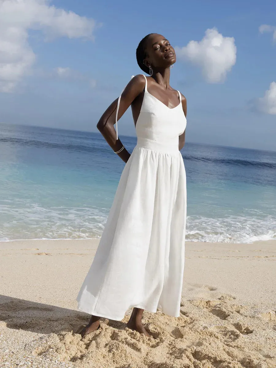 Isla Summer Dress