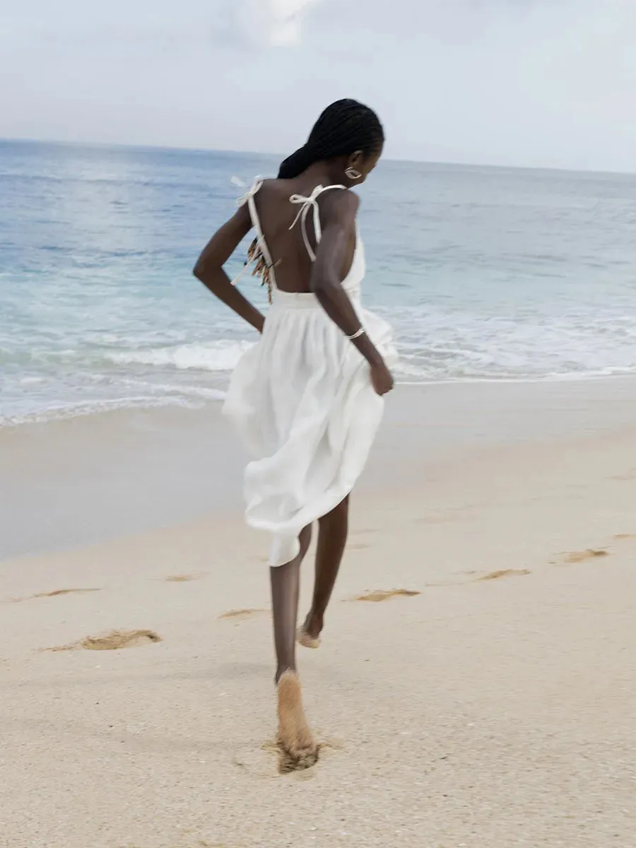 Isla Summer Dress