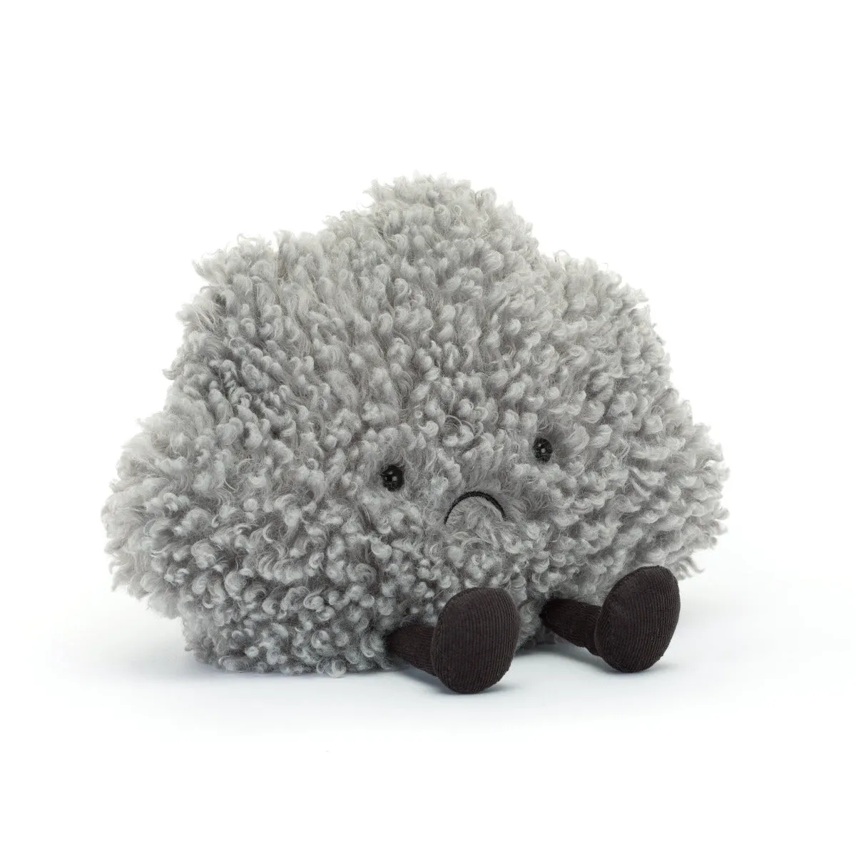 Jellycat Amuseable Storm Cloud