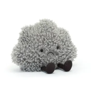 Jellycat Amuseable Storm Cloud