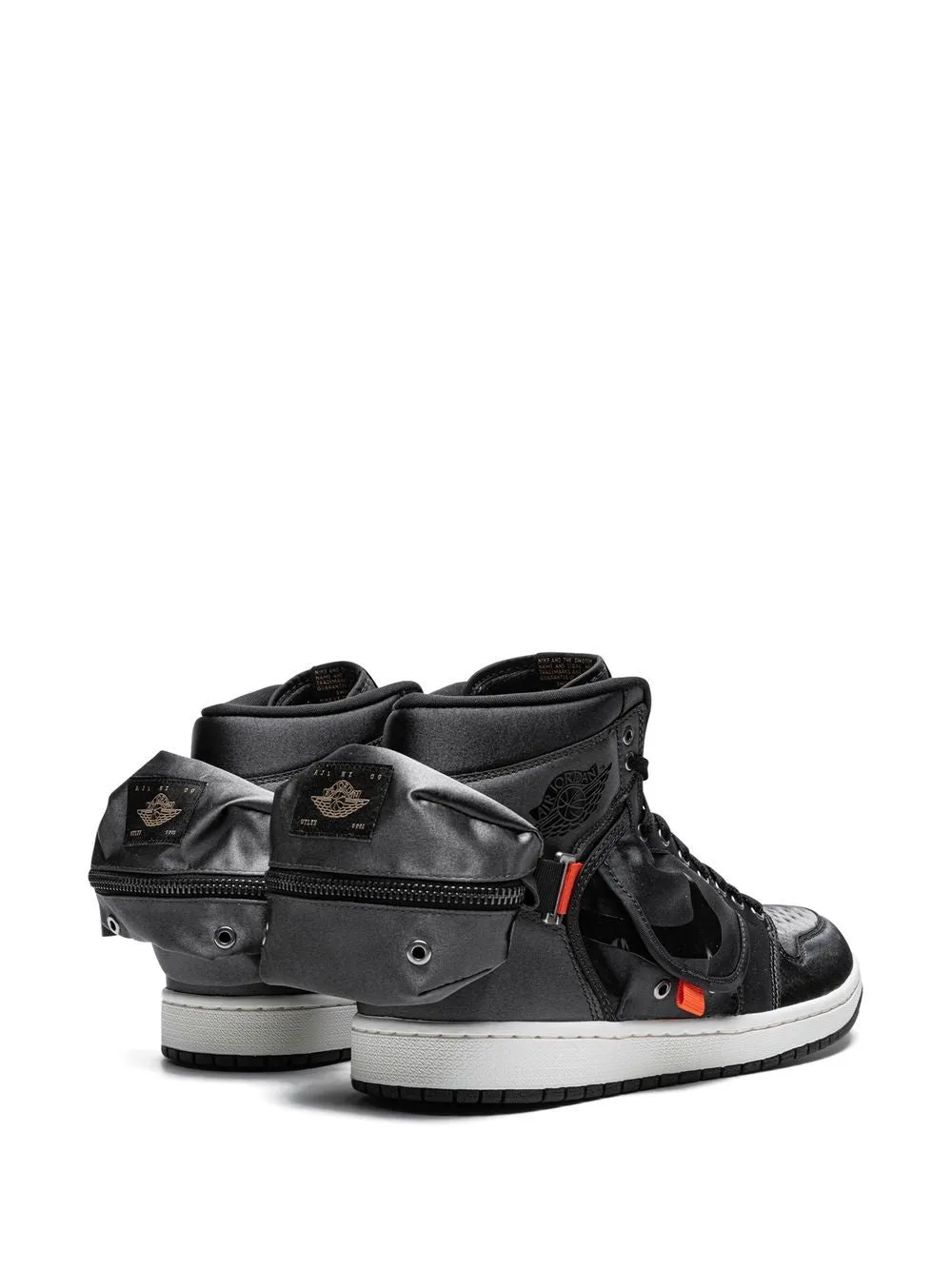 Jordan Air Jordan 1 sneakers