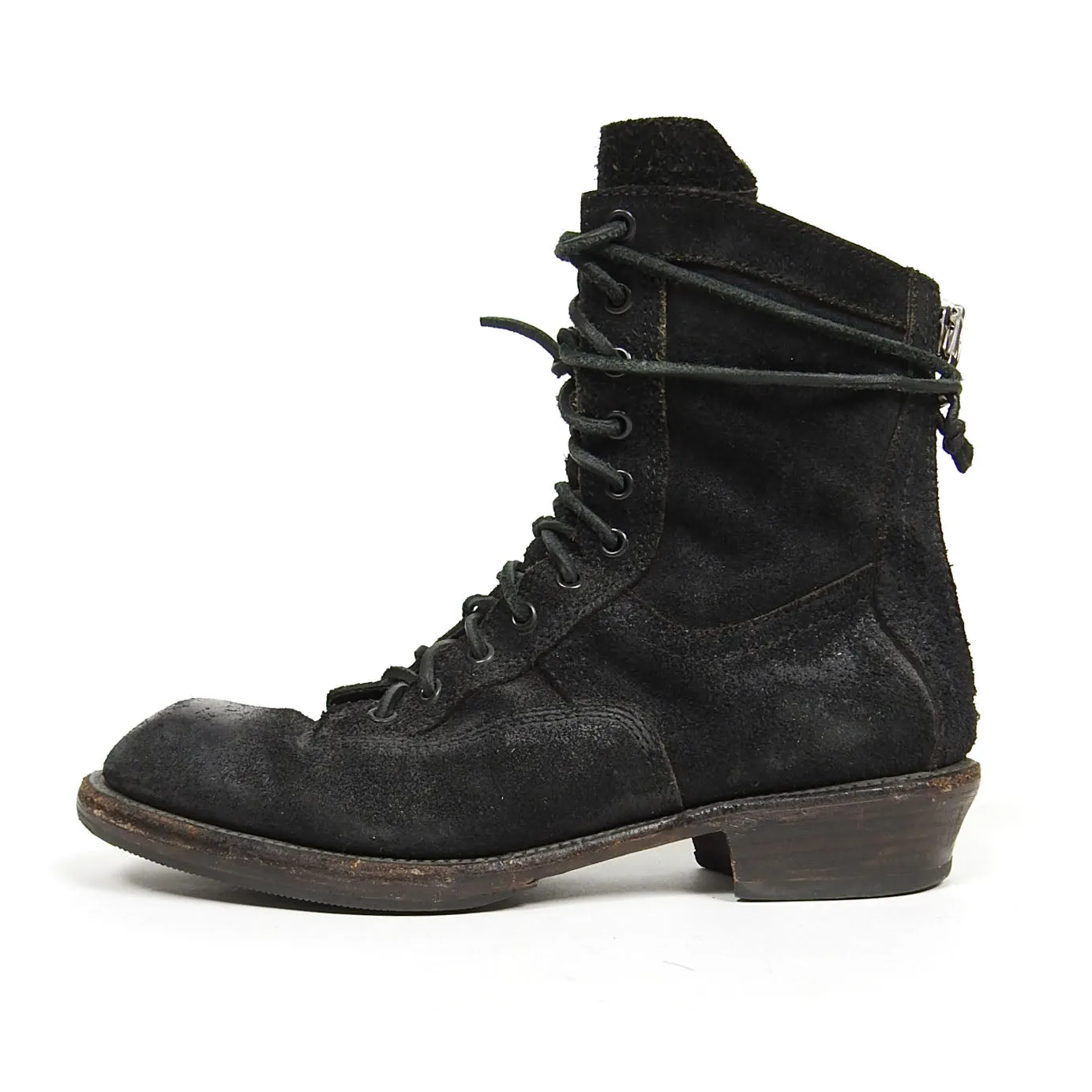 Julius FW’09 Boots Size 9
