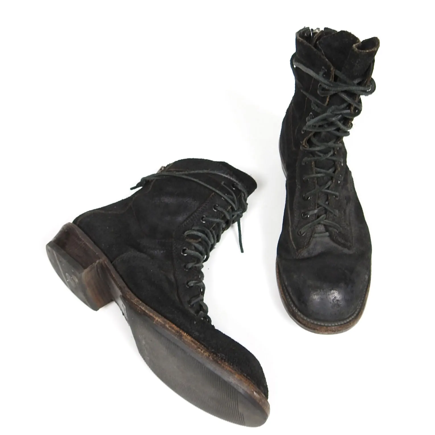 Julius FW’09 Boots Size 9