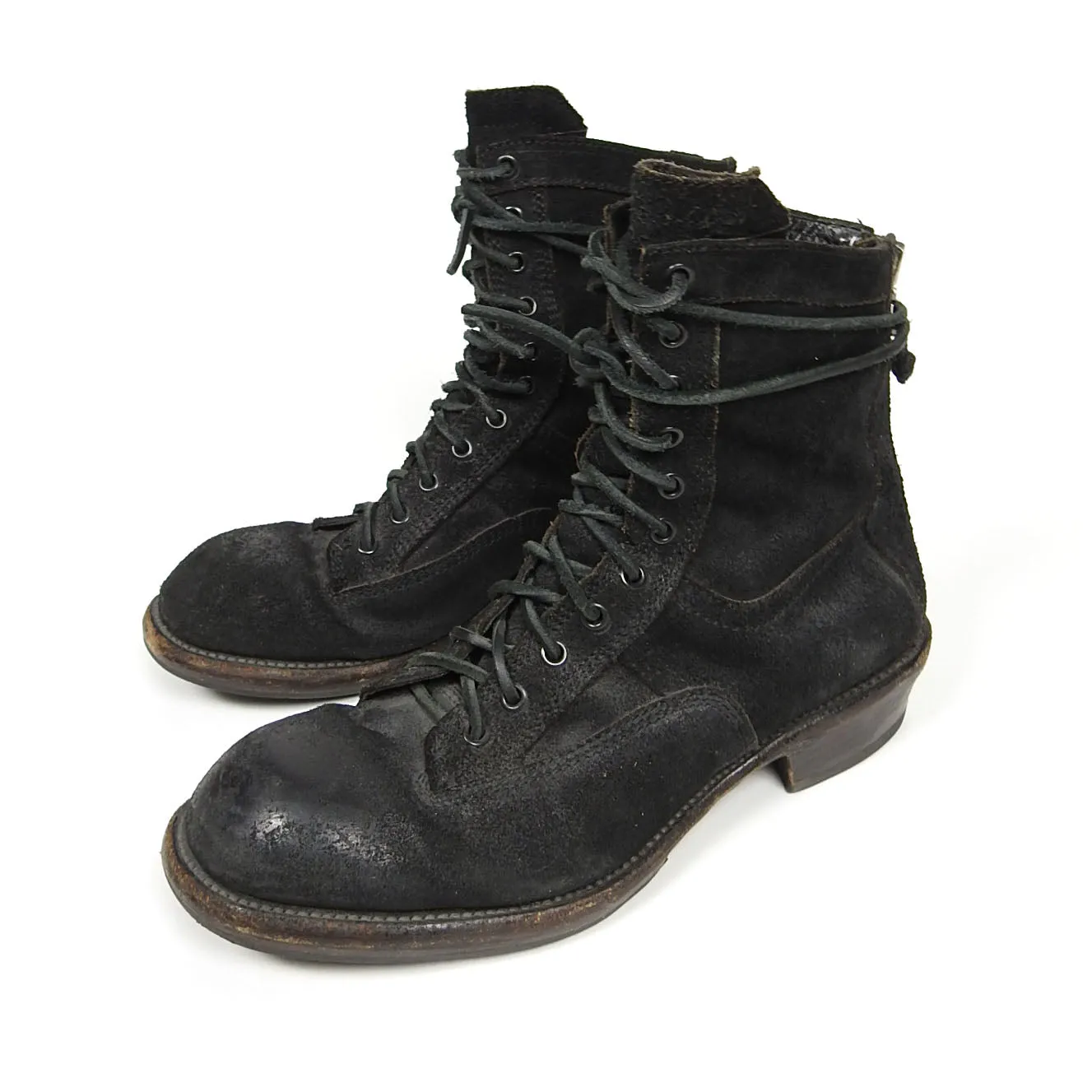 Julius FW’09 Boots Size 9