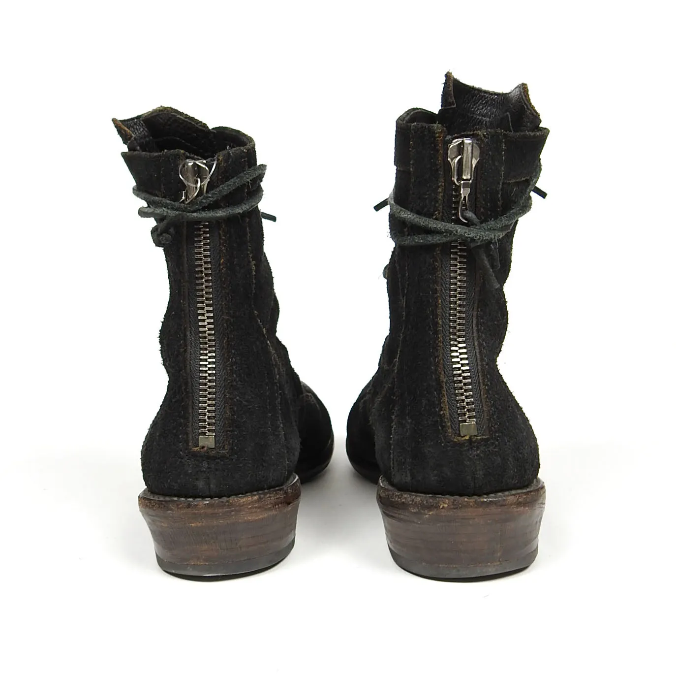Julius FW’09 Boots Size 9