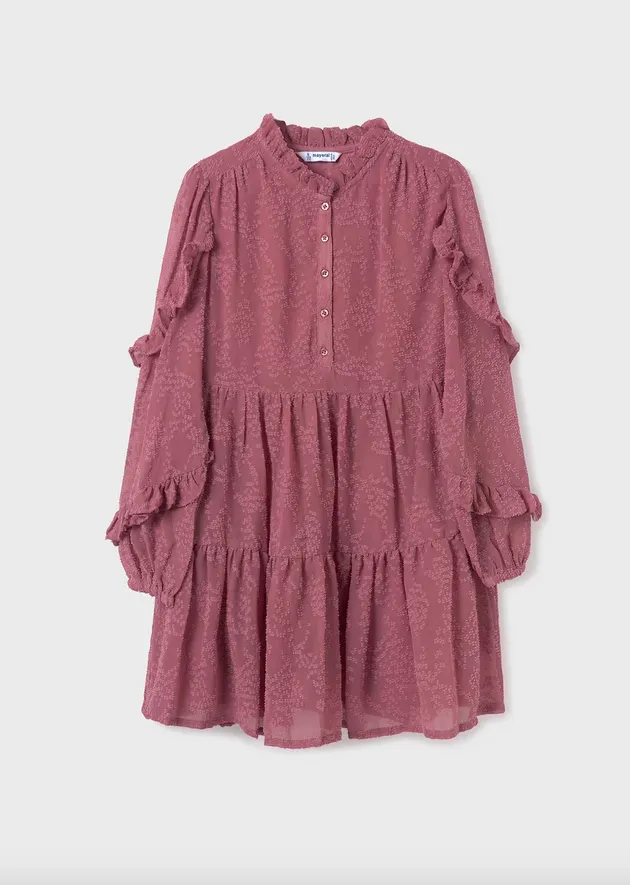 Kayla Dress