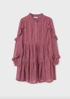 Kayla Dress