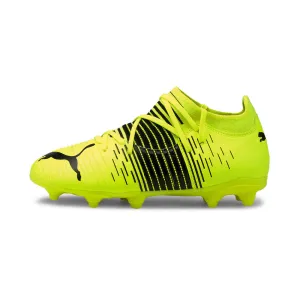 Kids' Firm Ground/Artificial Ground Football Boots Future 3.1
