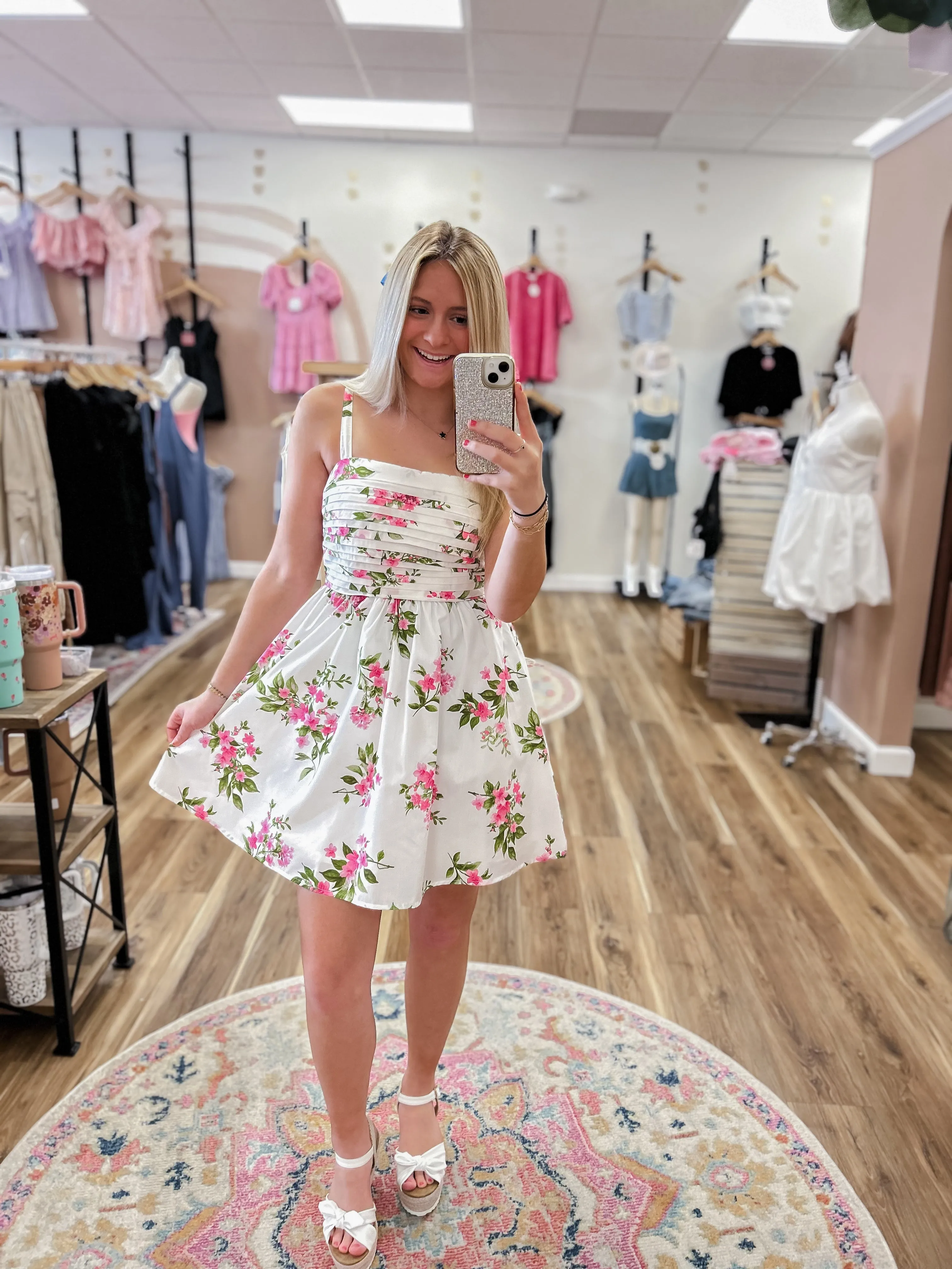 Kira Dress