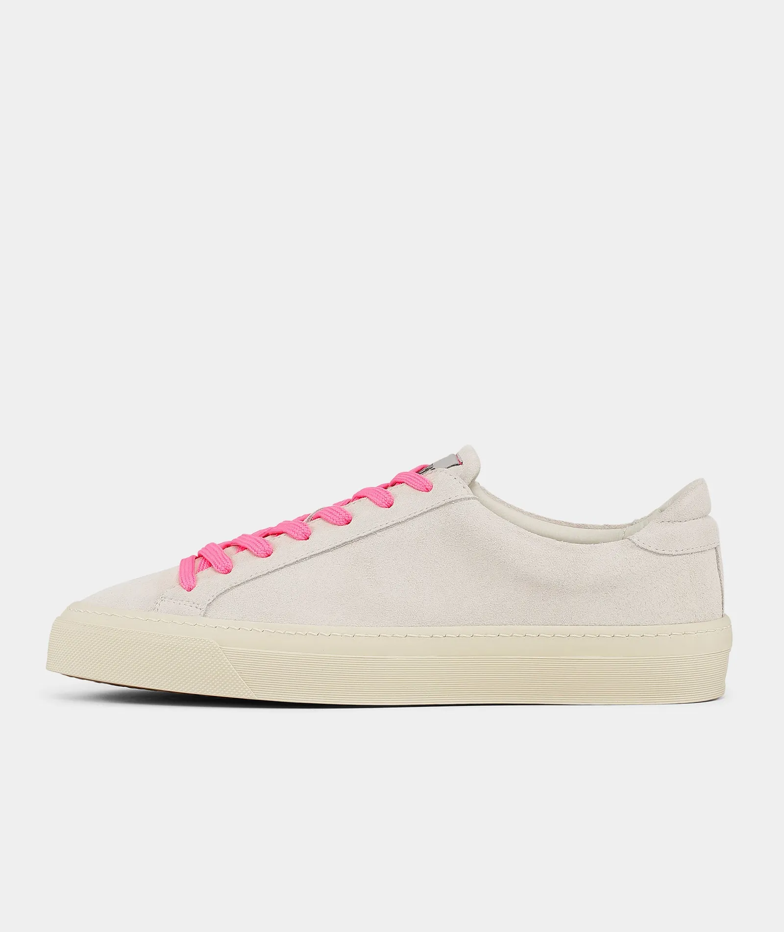 Kit - Storm X GP Off White Suede