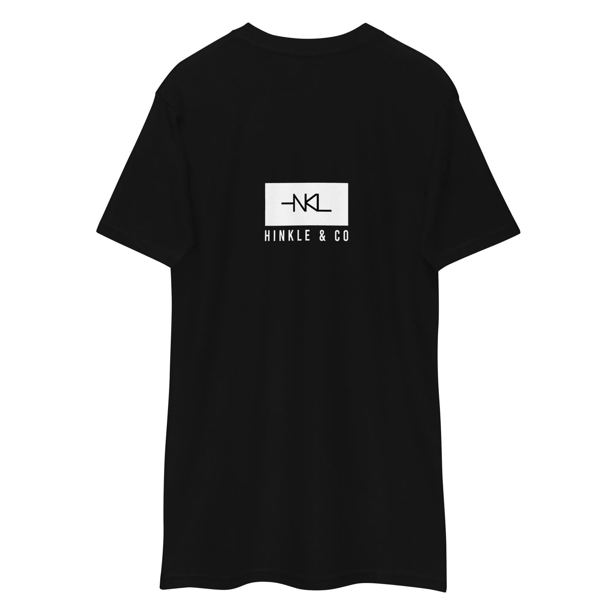 Legacy in Motion T-Shirt | ft. Kobe Bryant