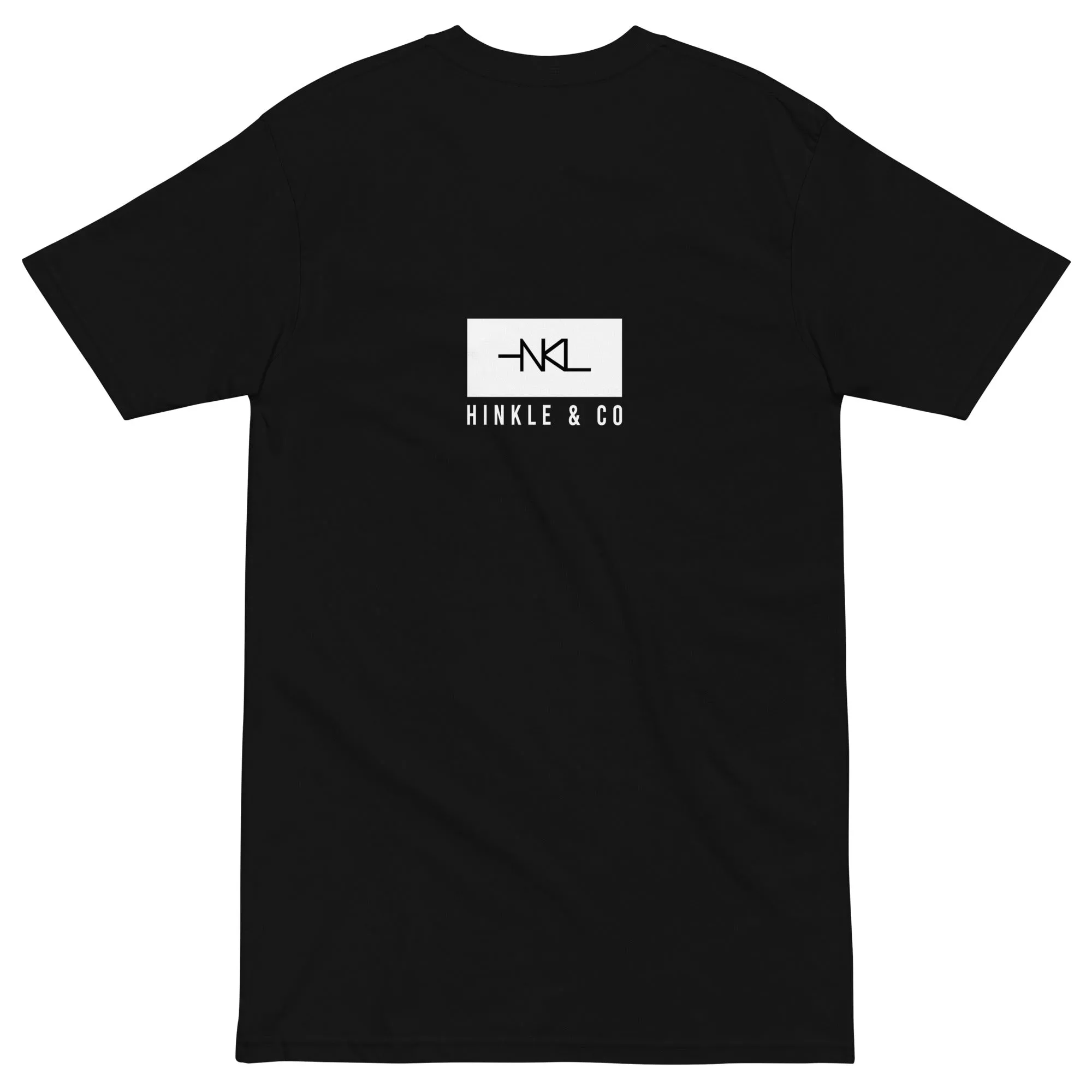 Legacy in Motion T-Shirt | ft. Kobe Bryant