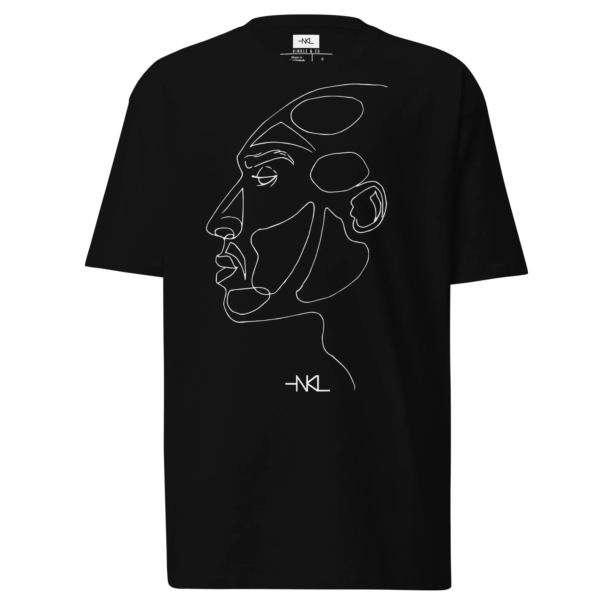 Legacy in Motion T-Shirt | ft. Kobe Bryant