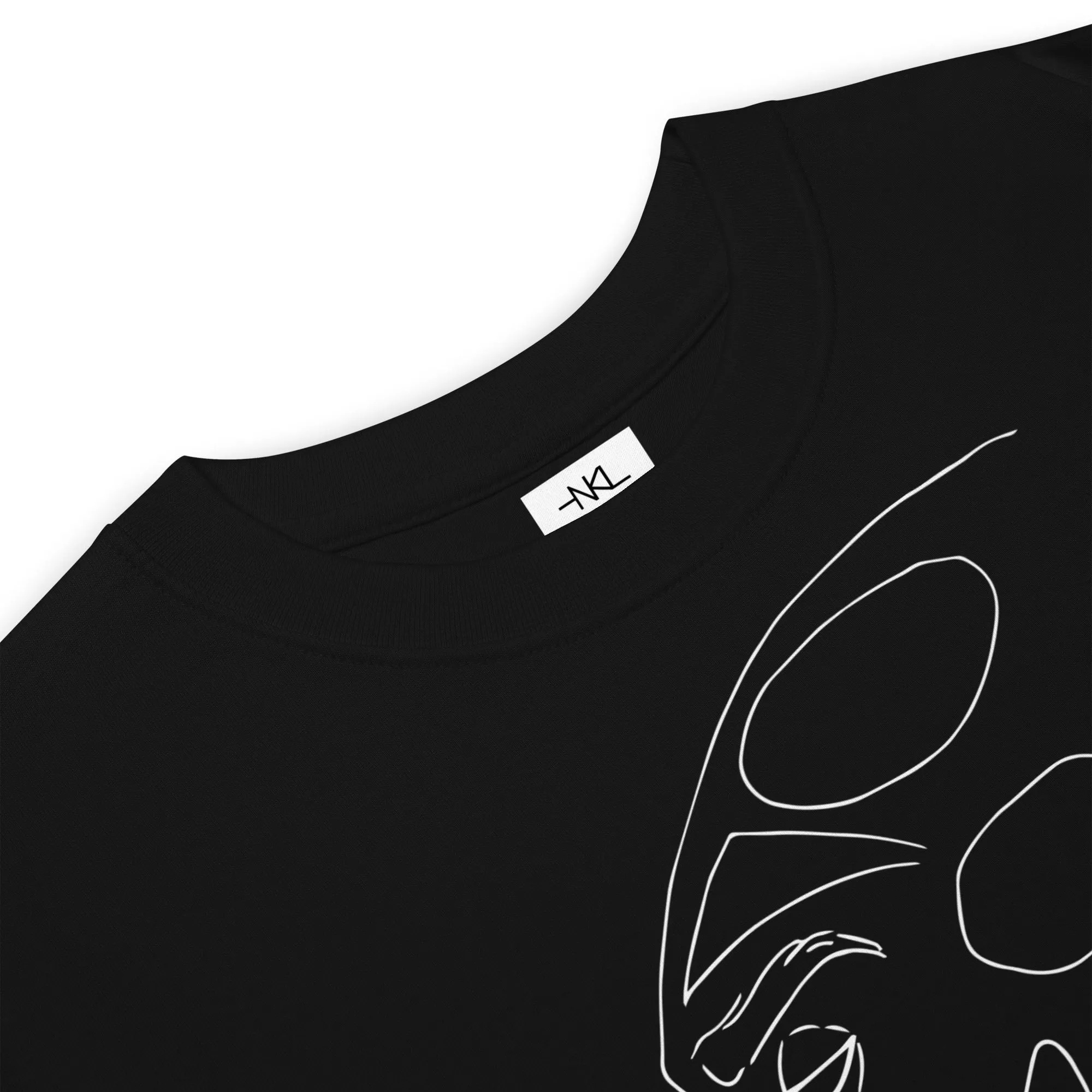 Legacy in Motion T-Shirt | ft. Kobe Bryant