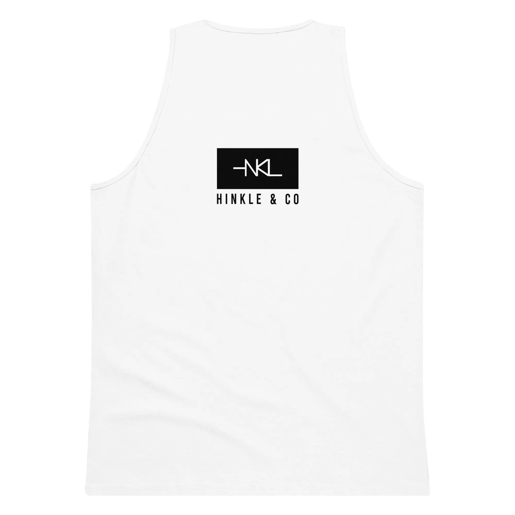Legacy in Motion Tank Top | ft. Kobe Bryant