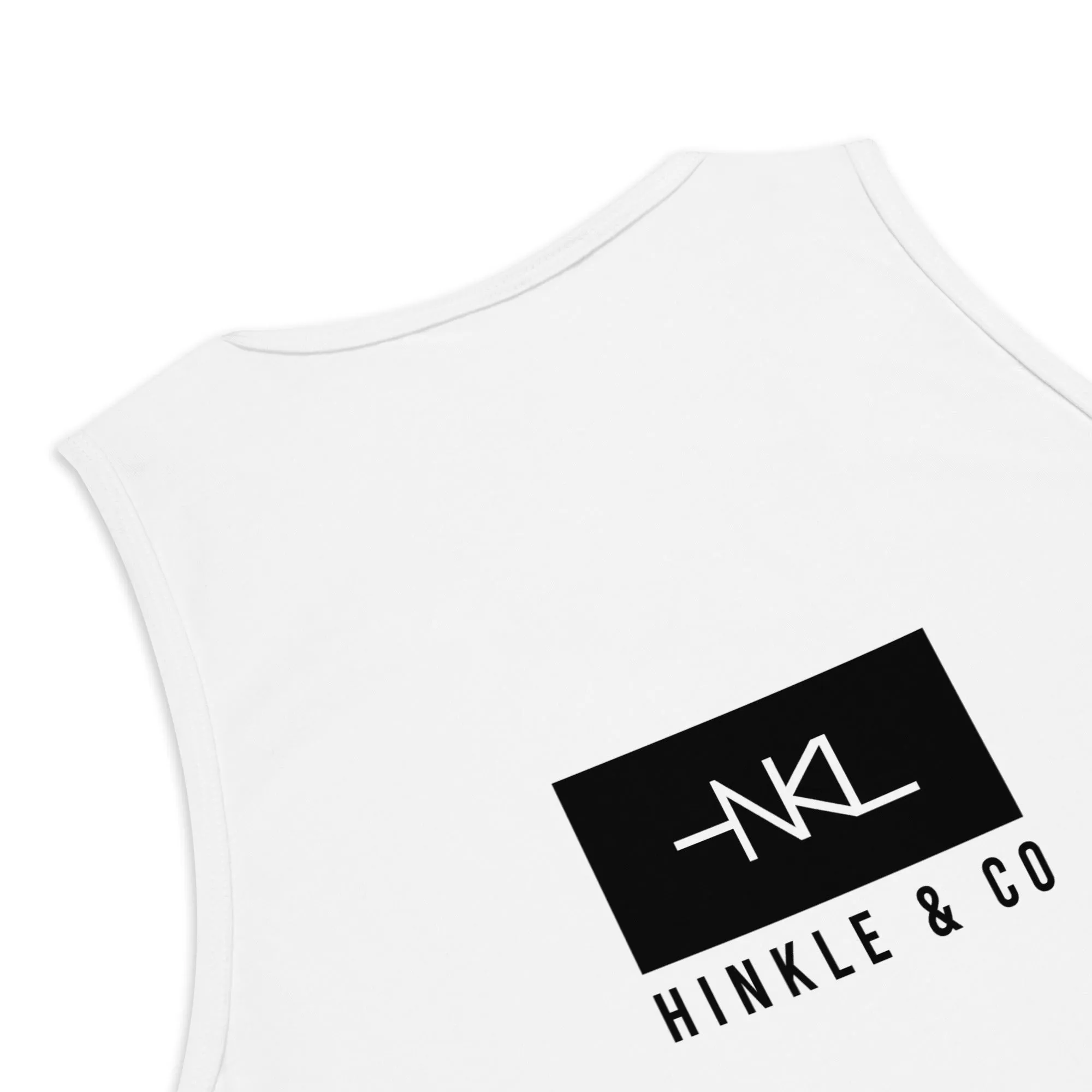 Legacy in Motion Tank Top | ft. Kobe Bryant