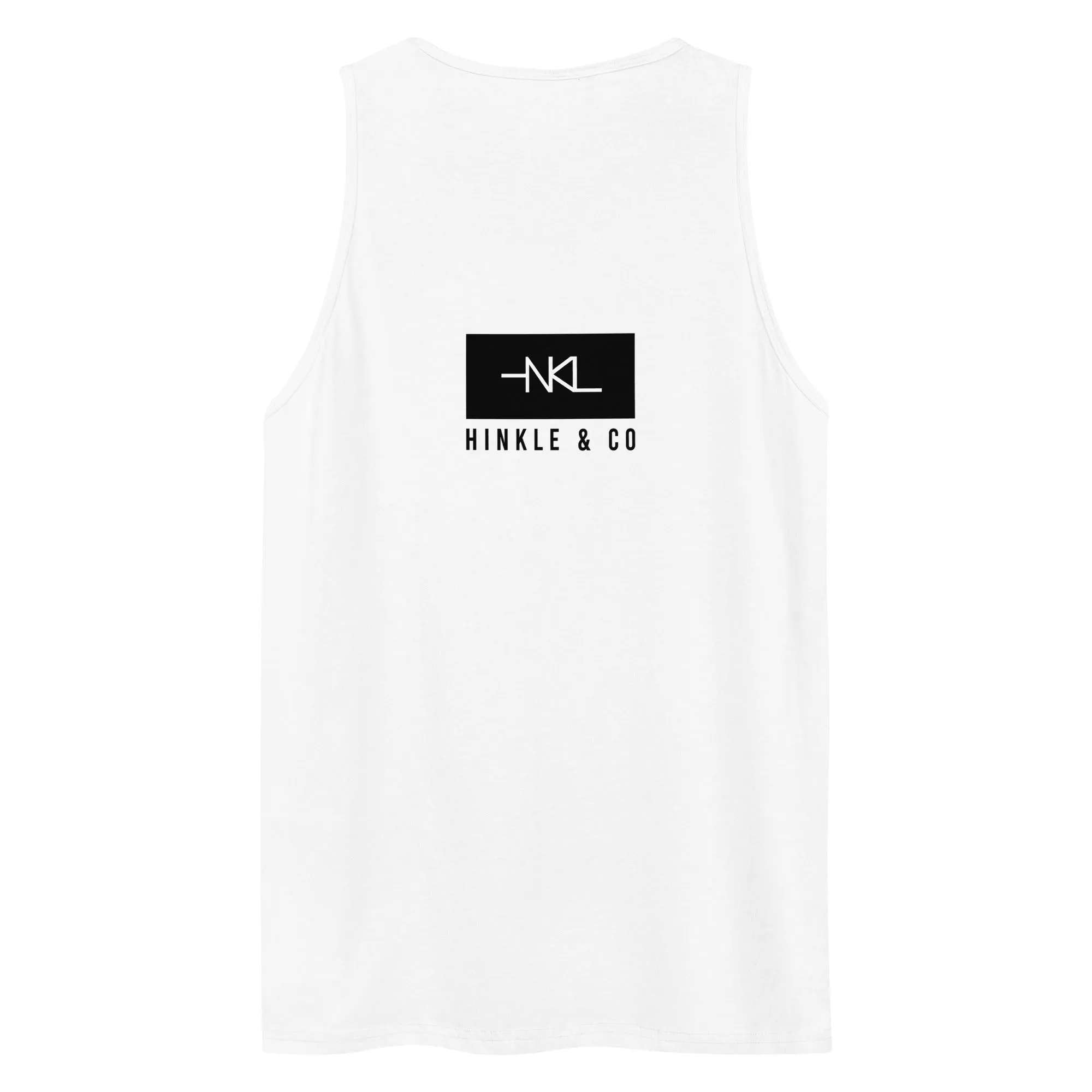 Legacy in Motion Tank Top | ft. Kobe Bryant