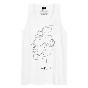 Legacy in Motion Tank Top | ft. Kobe Bryant