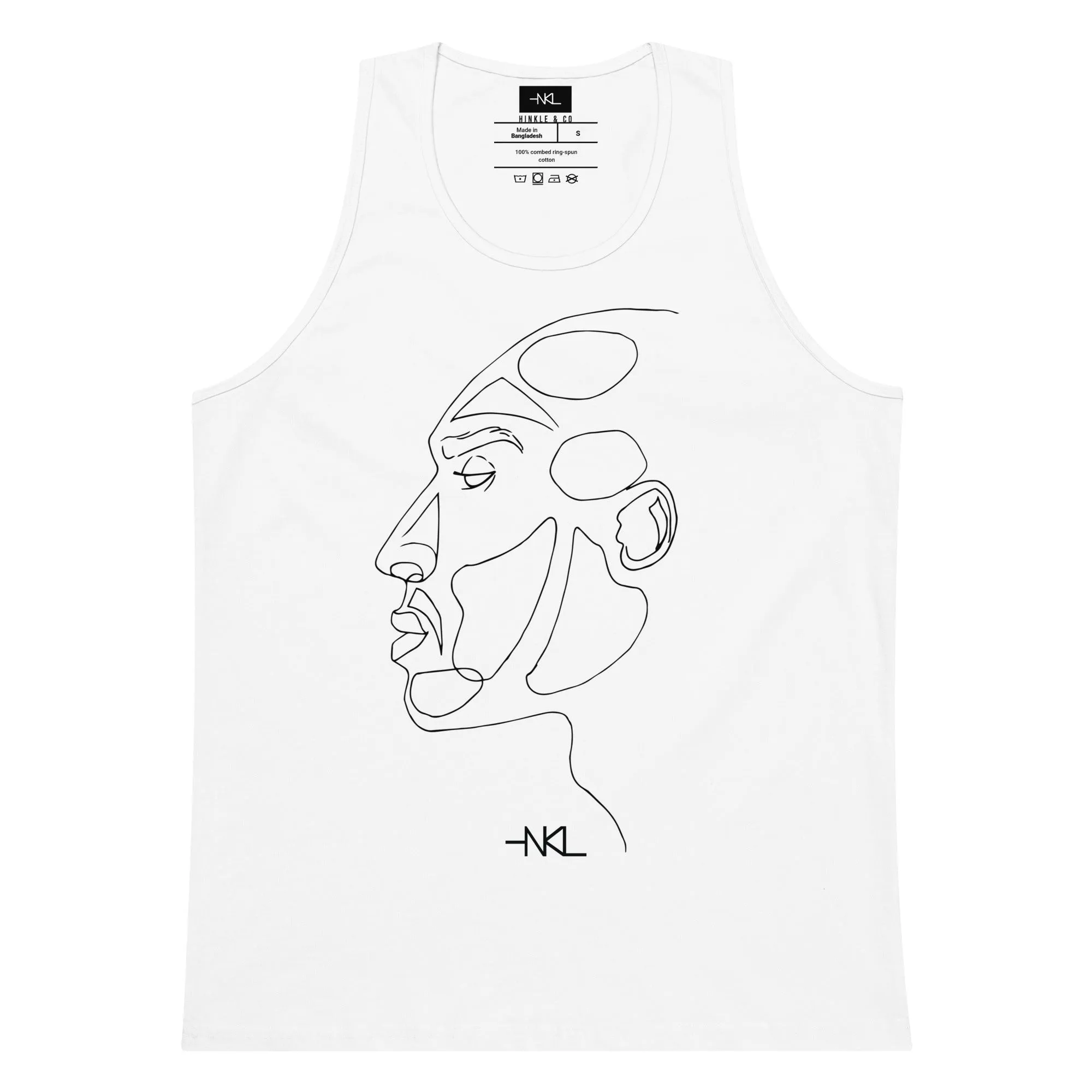 Legacy in Motion Tank Top | ft. Kobe Bryant