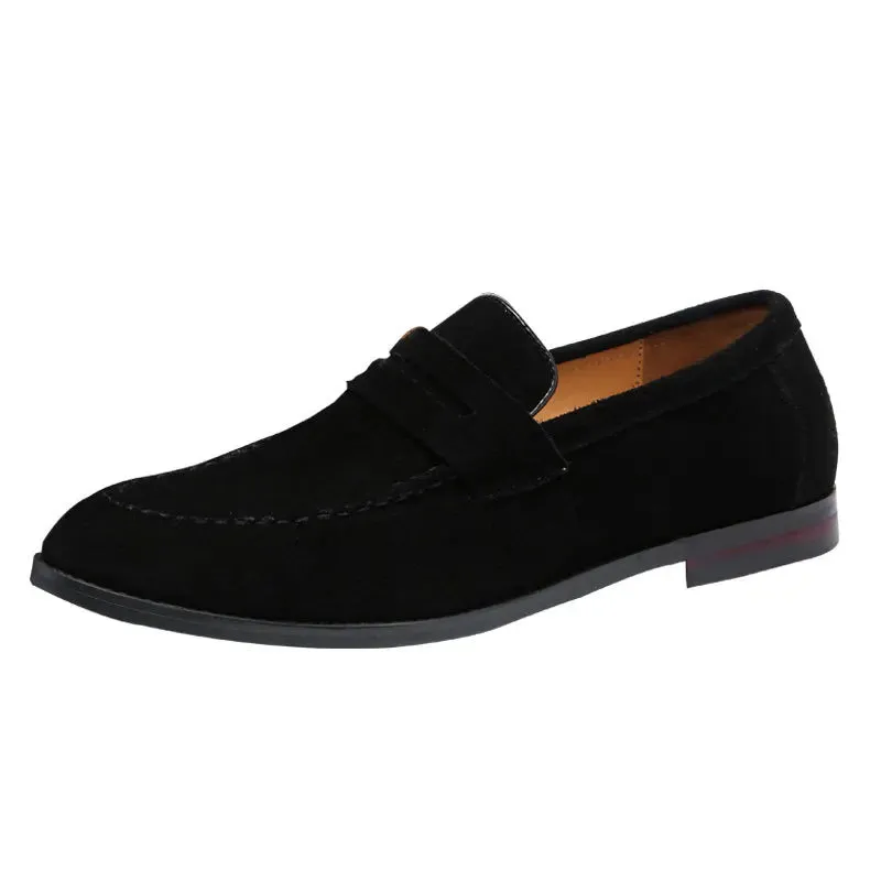 Leo Moren Loafers