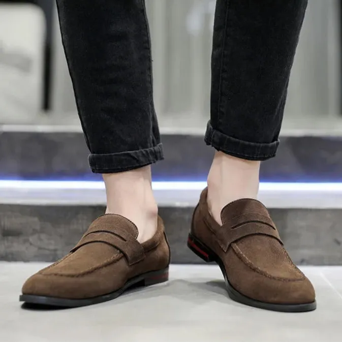 Leo Moren Loafers