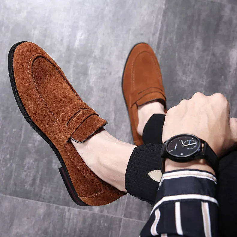 Leo Moren Loafers
