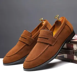 Leo Moren Loafers