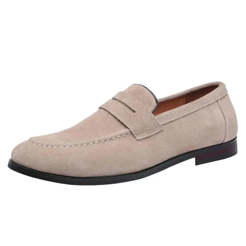 Leo Moren Loafers