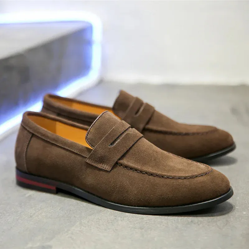 Leo Moren Loafers