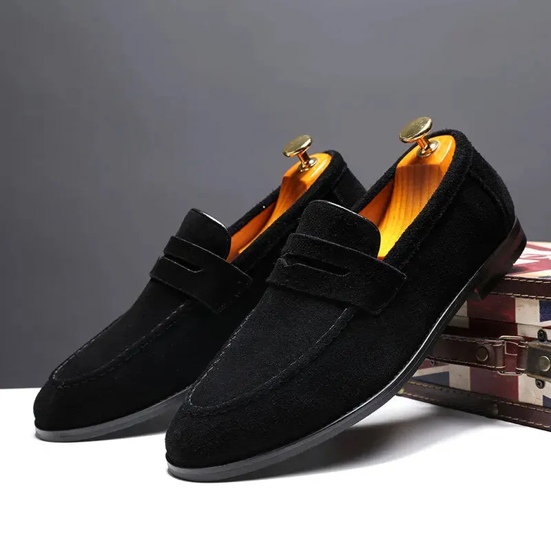 Leo Moren Loafers