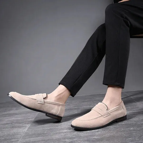 Leo Moren Loafers